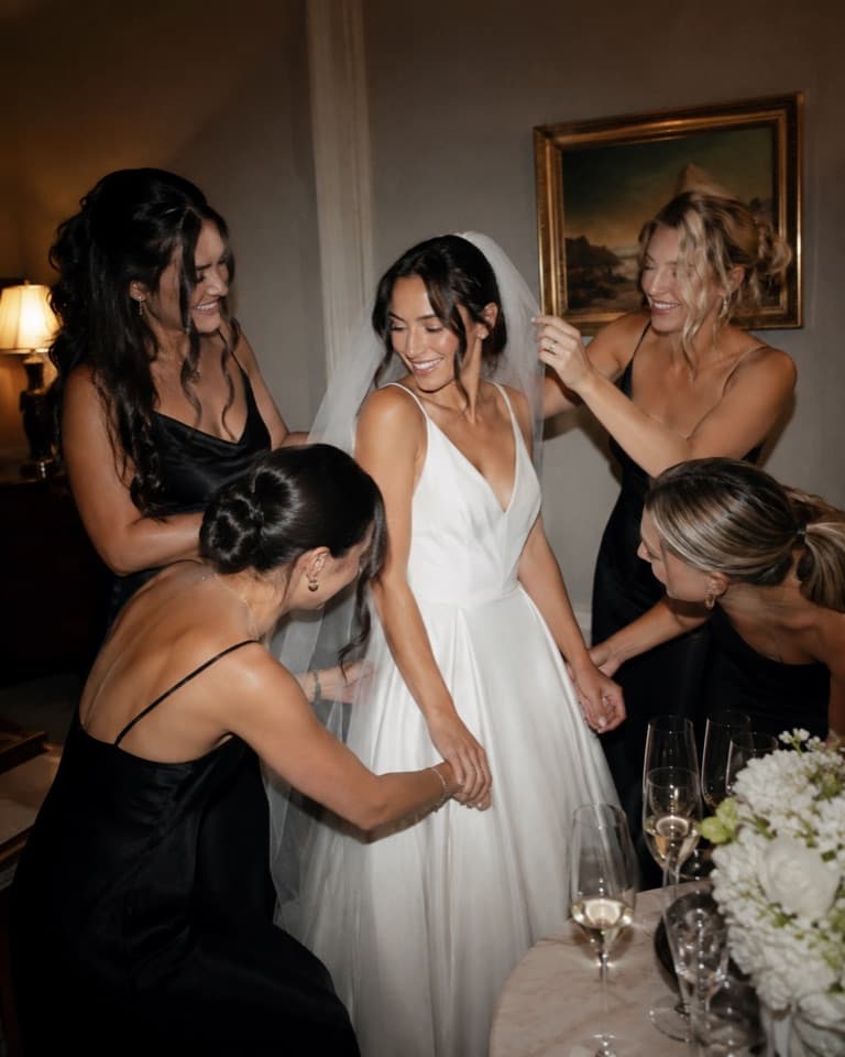 Weddings